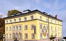 Hotel Hafnerwirt